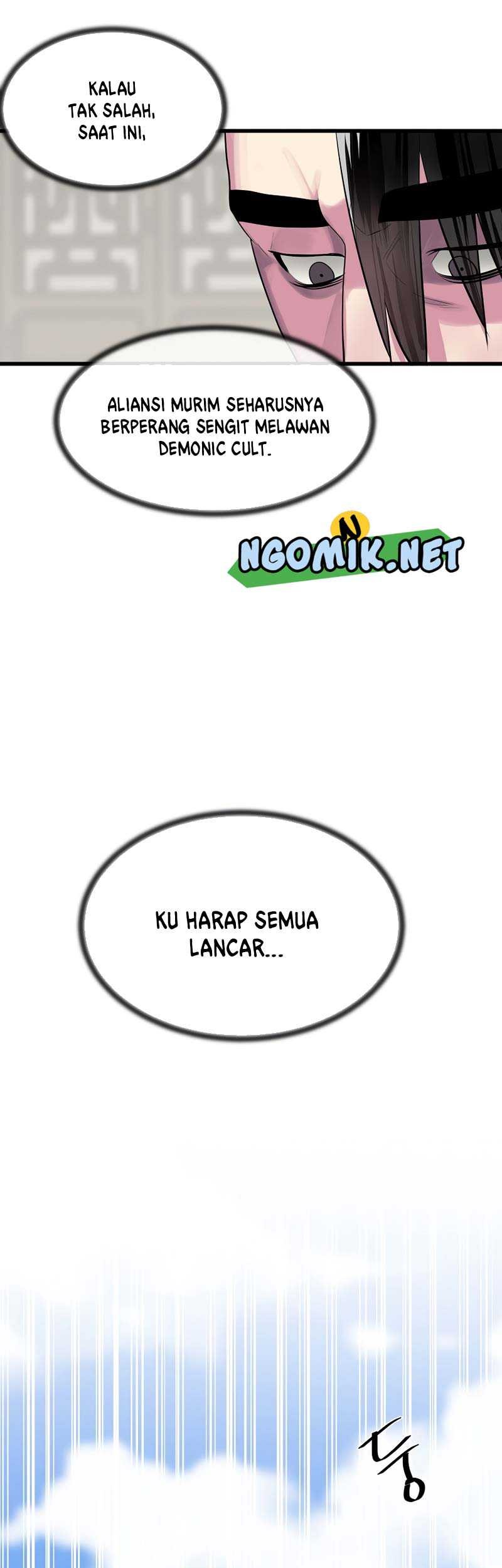 Volcanic Age Chapter 194 Gambar 42