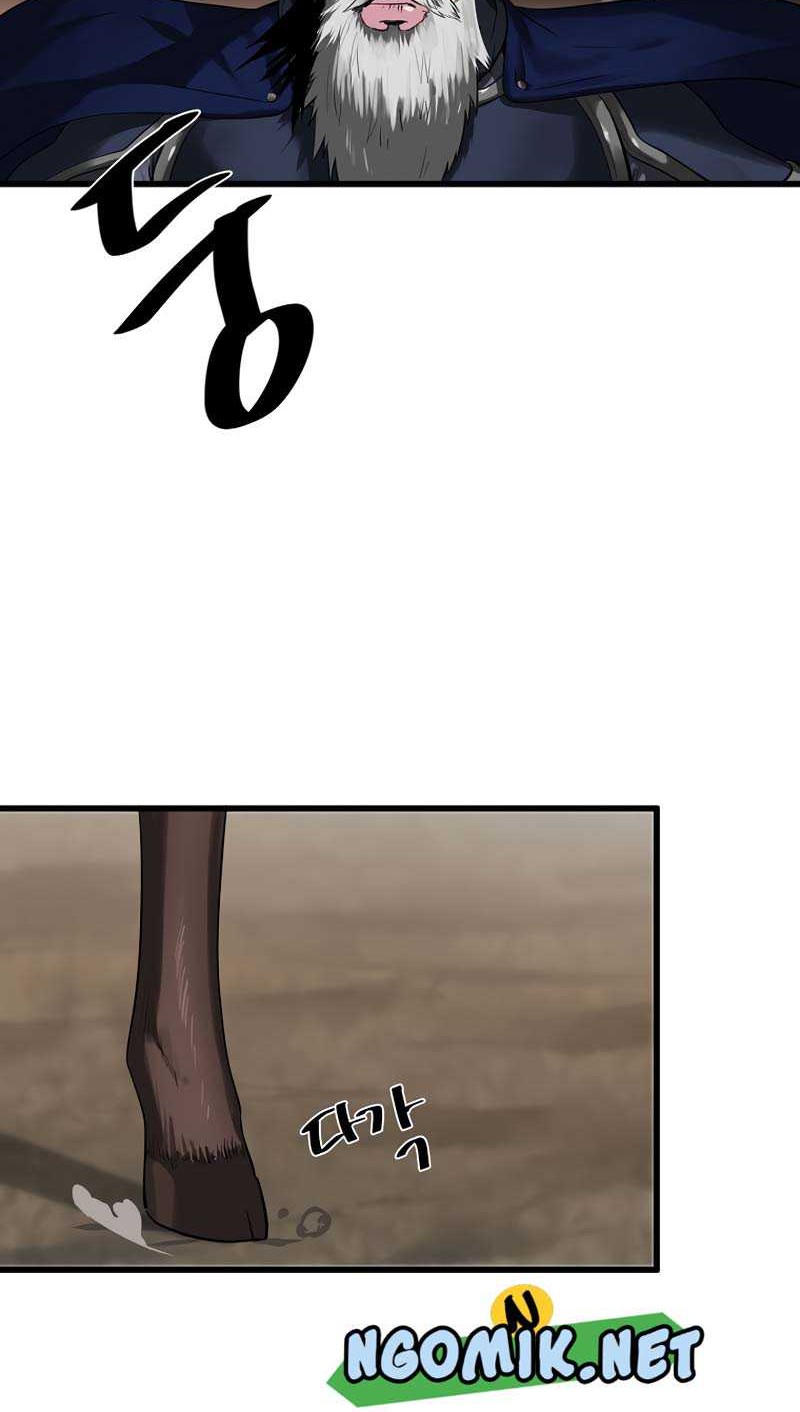 Volcanic Age Chapter 194 Gambar 45