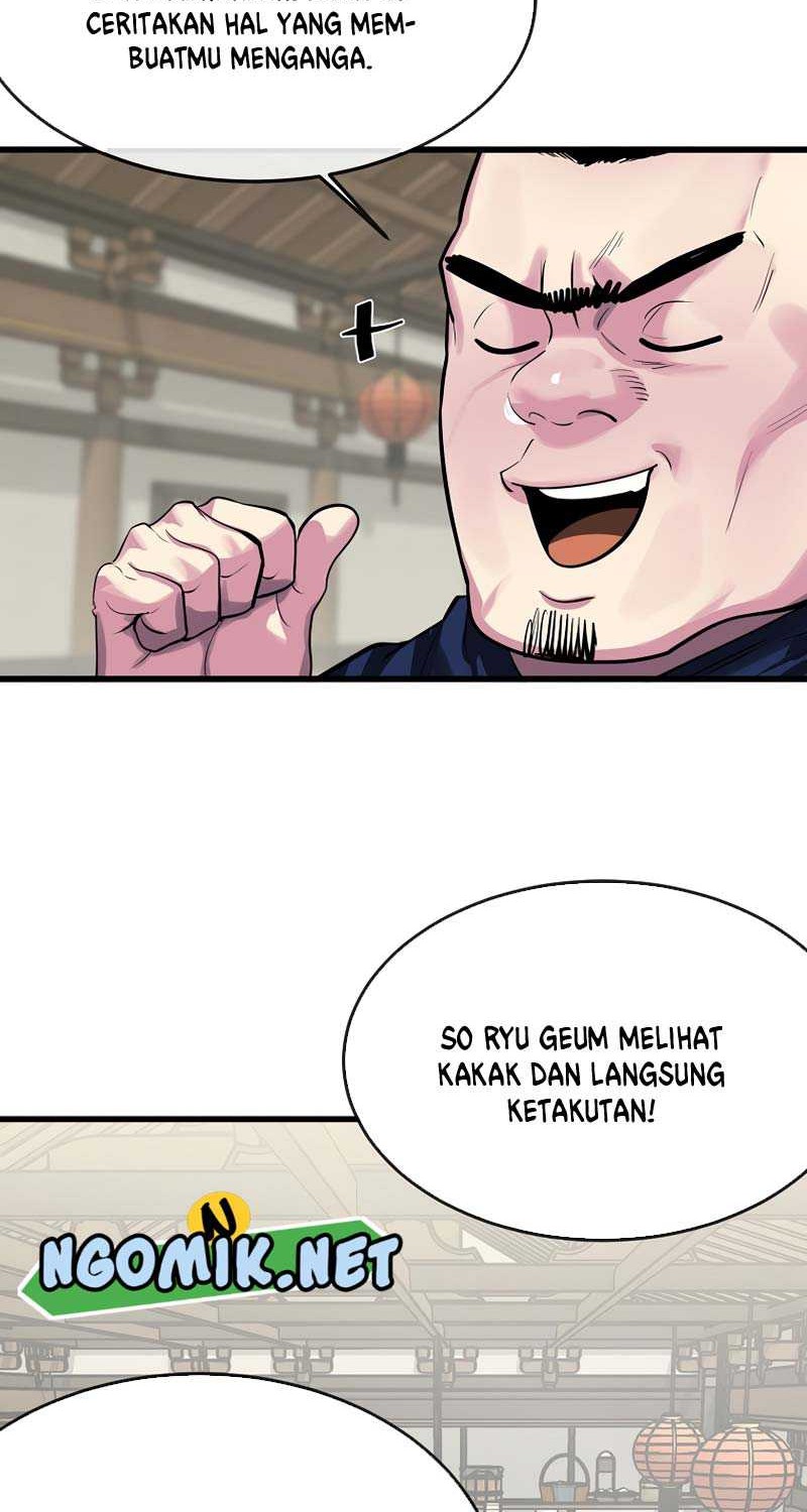 Volcanic Age Chapter 194 Gambar 3