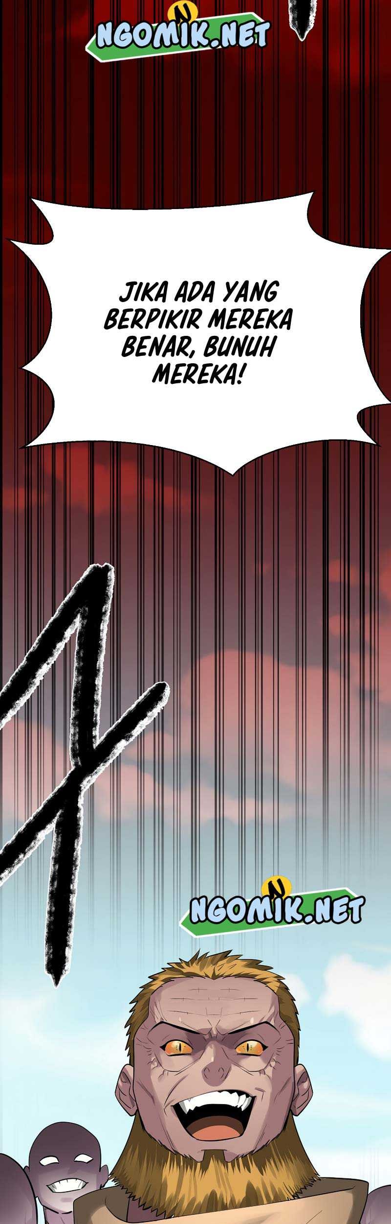 Volcanic Age Chapter 194 Gambar 58