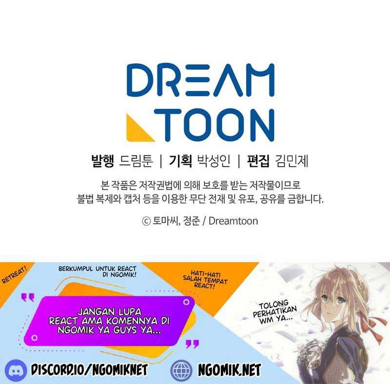 Volcanic Age Chapter 194 Gambar 61