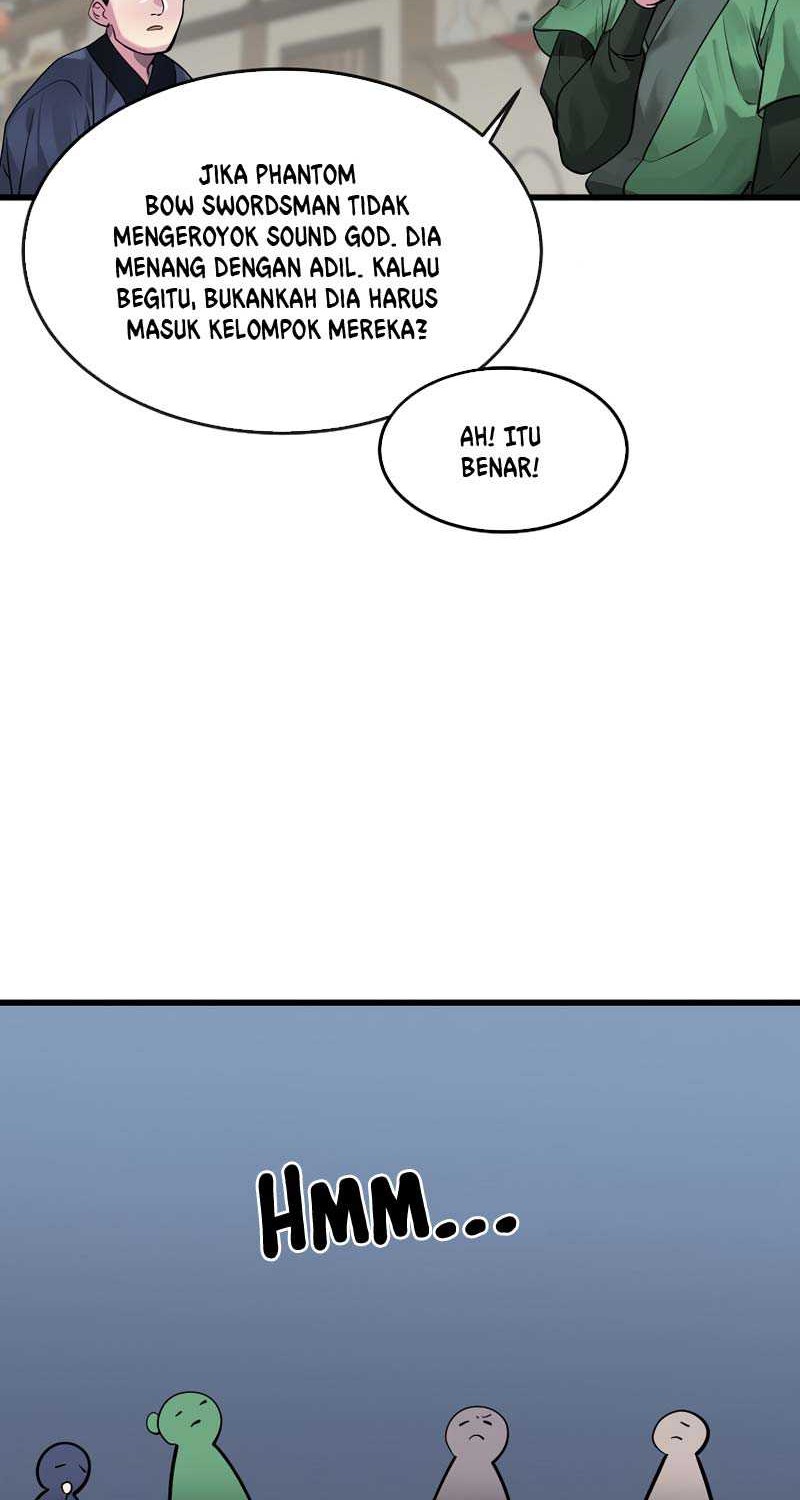 Volcanic Age Chapter 194 Gambar 5