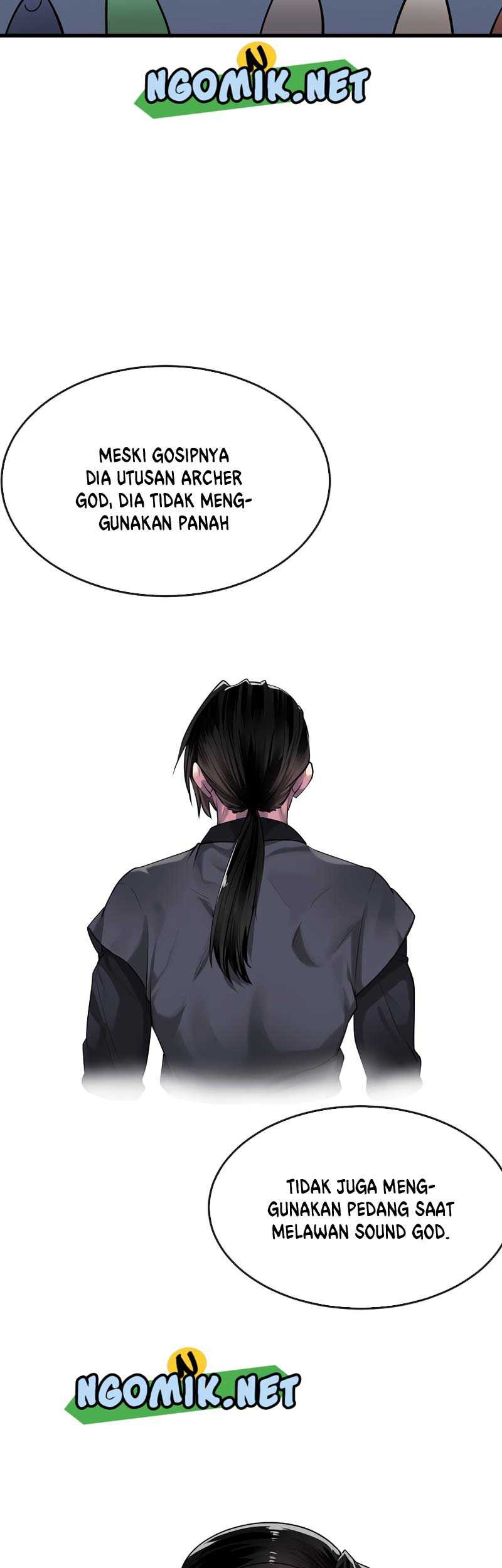 Volcanic Age Chapter 194 Gambar 6