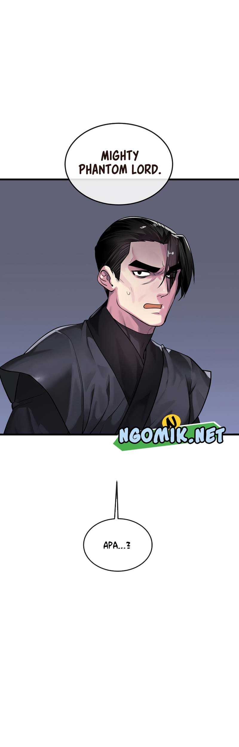 Volcanic Age Chapter 194 Gambar 8