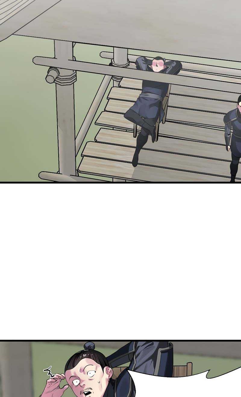 Volcanic Age Chapter 194 Gambar 11