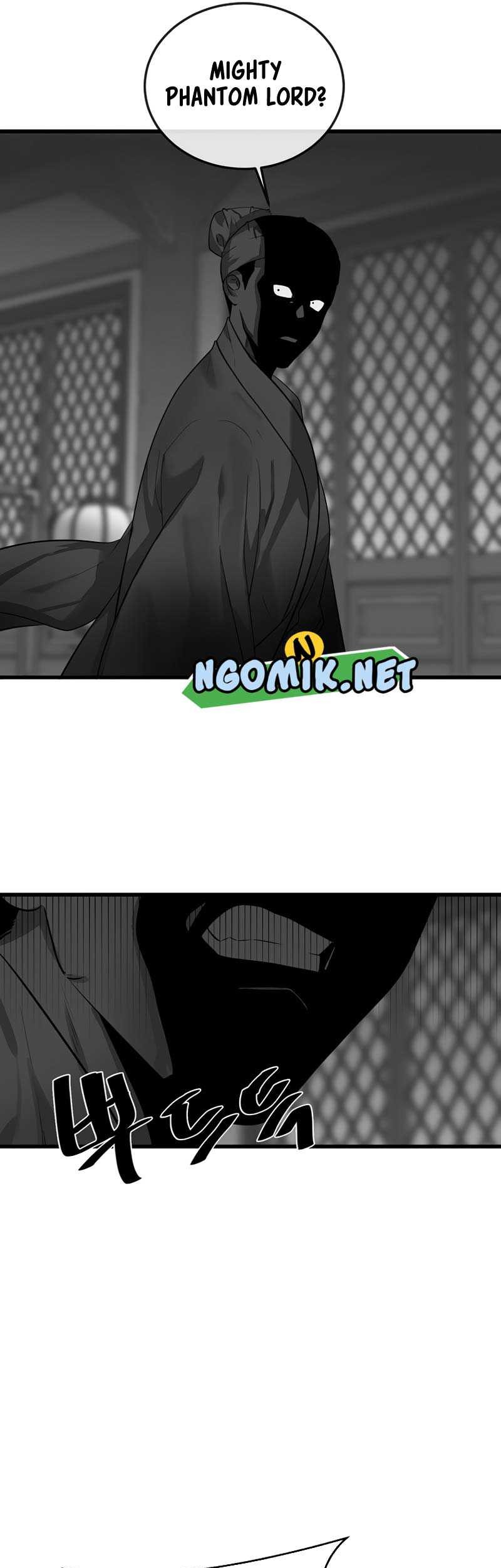 Volcanic Age Chapter 194 Gambar 14