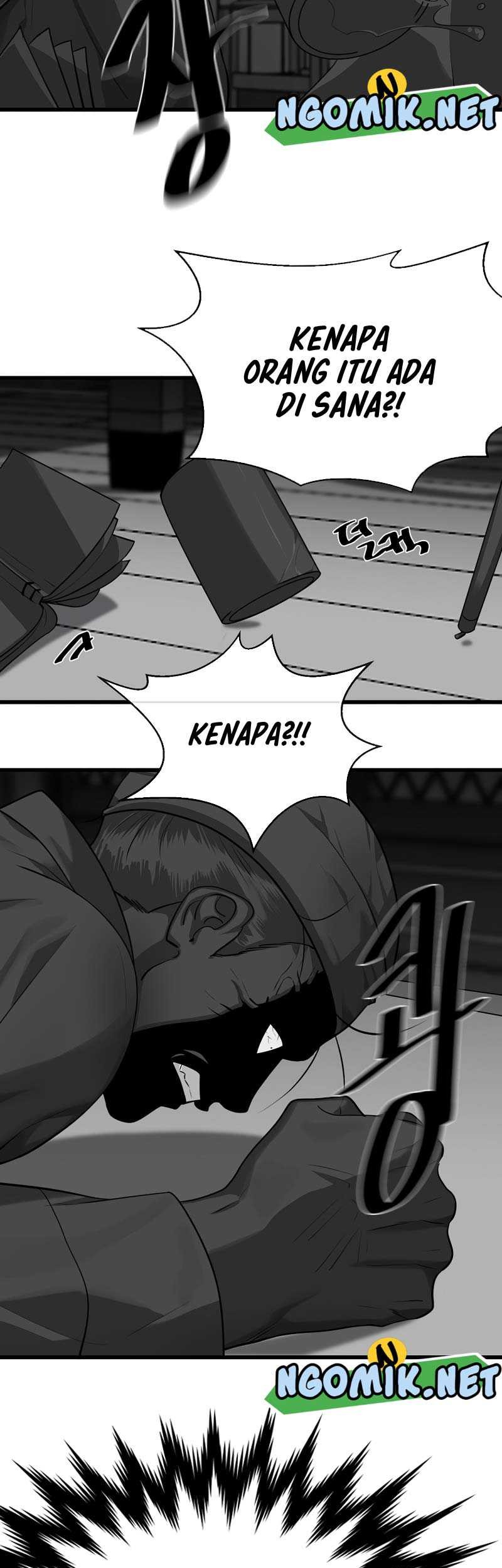 Volcanic Age Chapter 194 Gambar 16