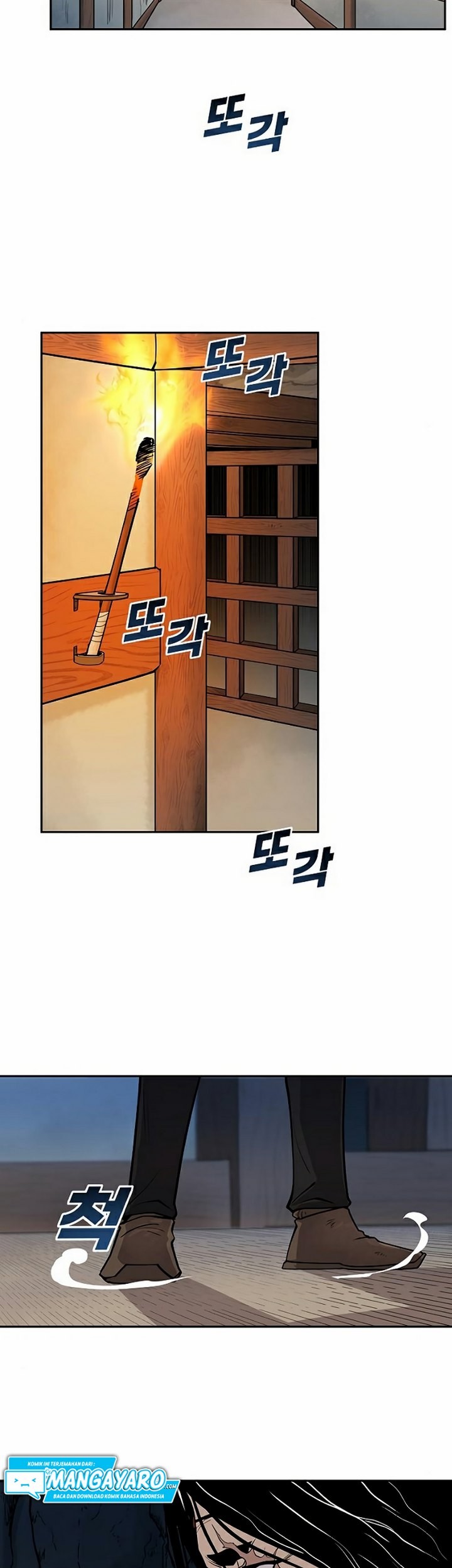 Teenage Swordsman Chapter 19.2 Gambar 40