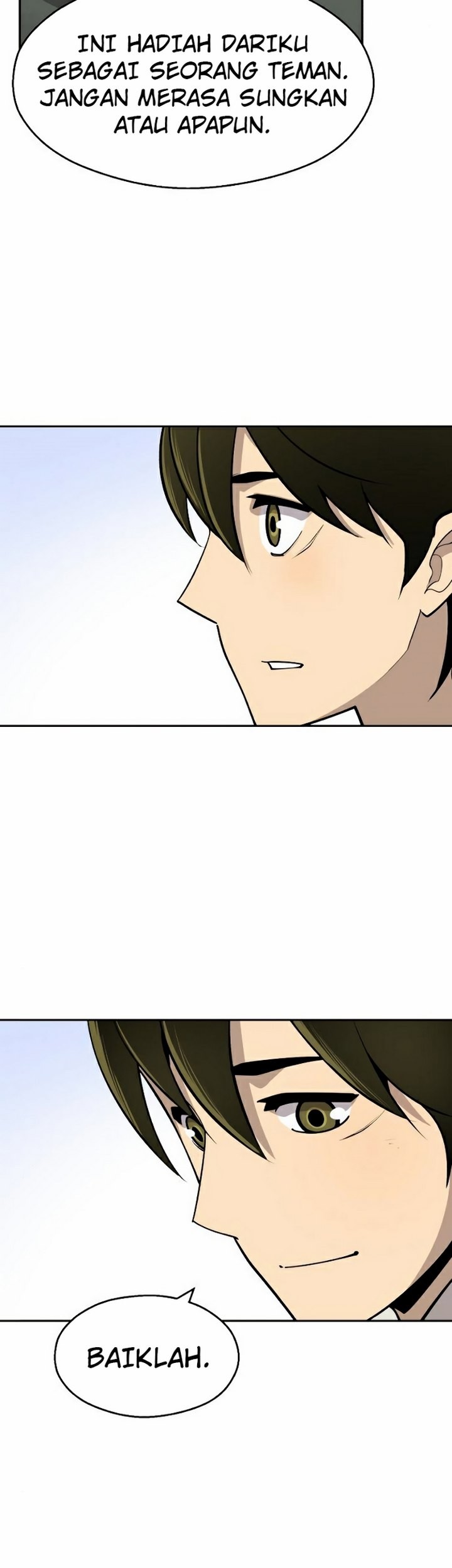 Teenage Swordsman Chapter 19.2 Gambar 12