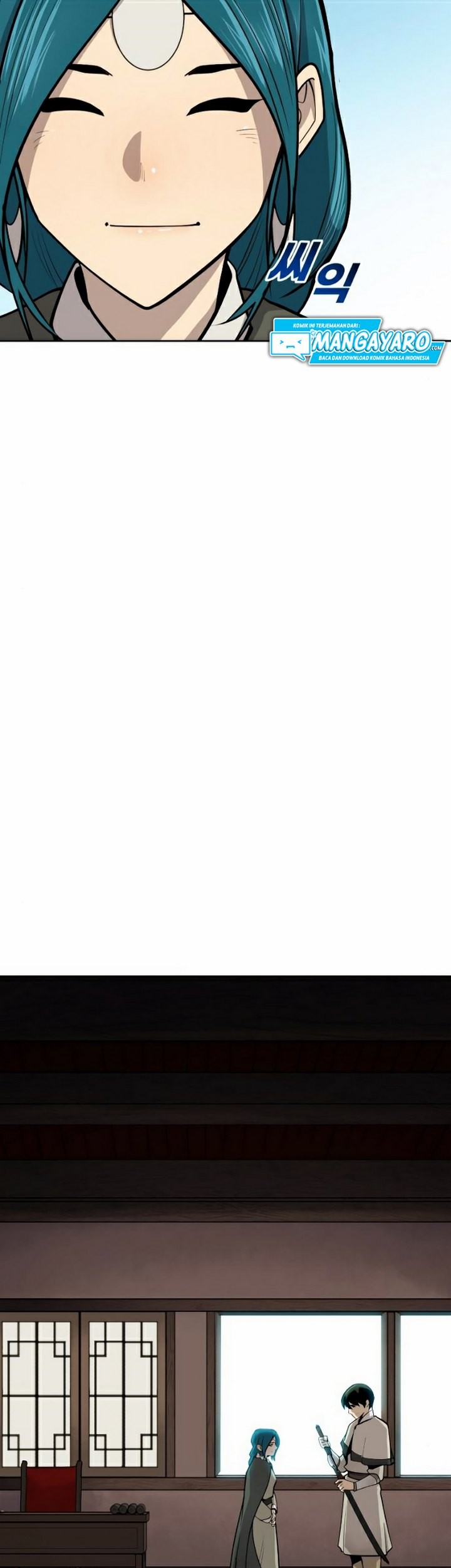 Teenage Swordsman Chapter 19.2 Gambar 14