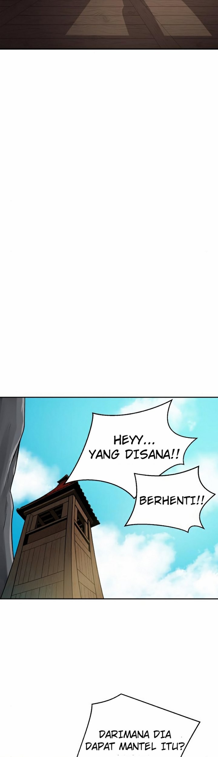 Teenage Swordsman Chapter 19.2 Gambar 16