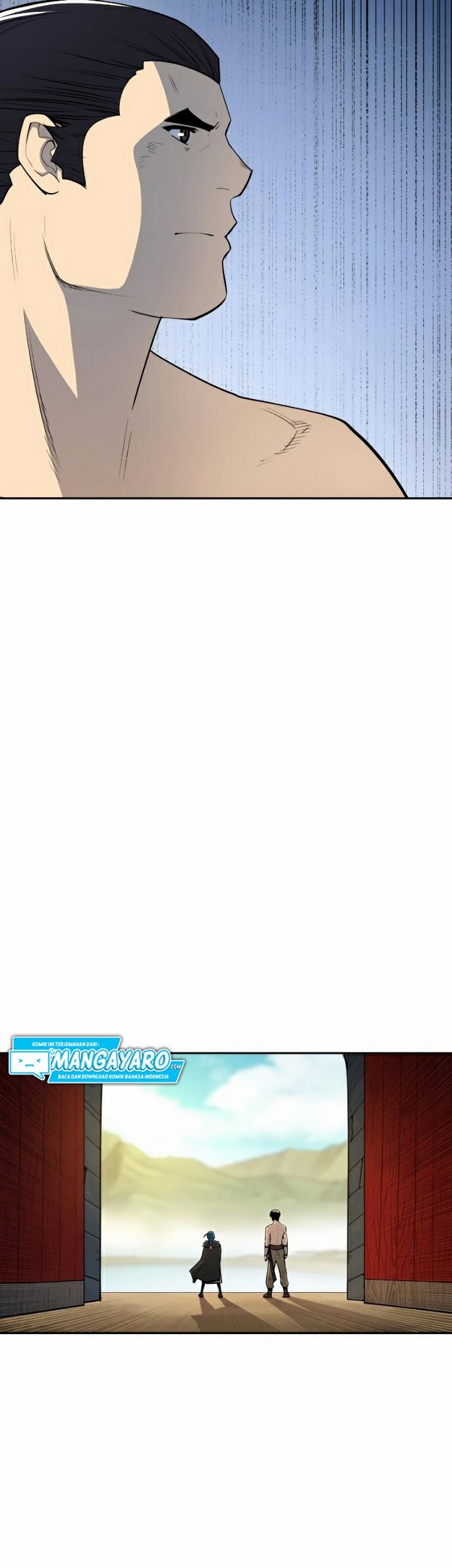 Teenage Swordsman Chapter 19.1 Gambar 18