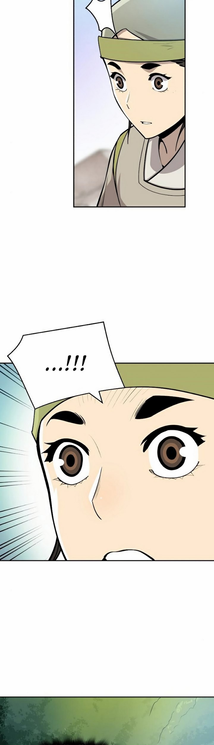 Teenage Swordsman Chapter 19.1 Gambar 8