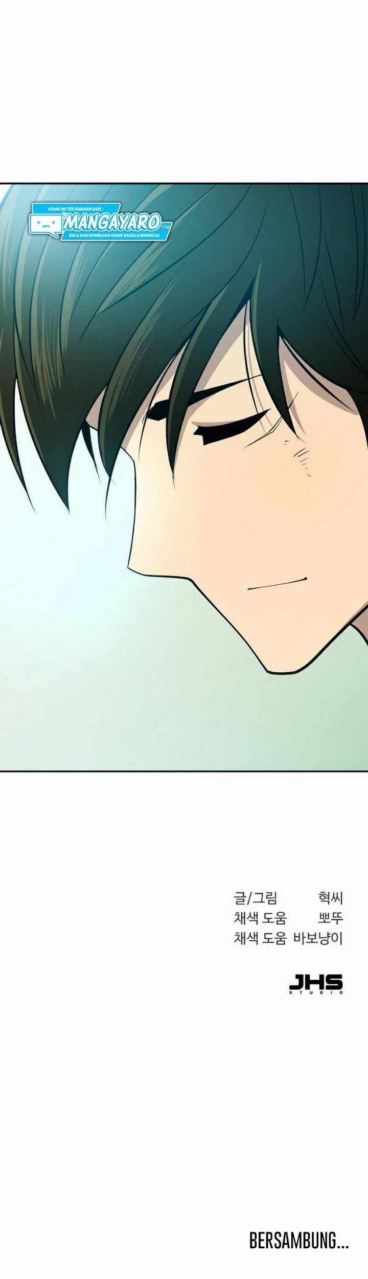 Teenage Swordsman Chapter 18.2 Gambar 46