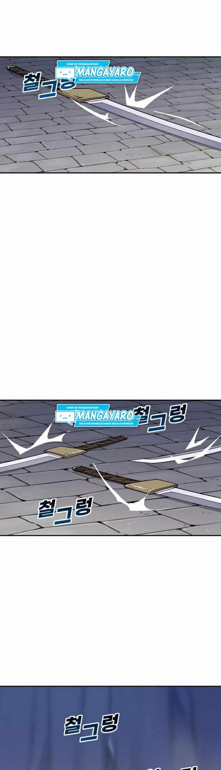 Teenage Swordsman Chapter 18.2 Gambar 42