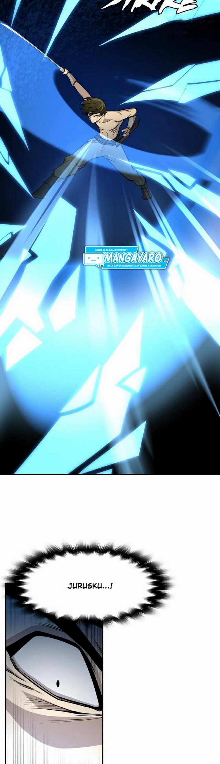 Teenage Swordsman Chapter 18.2 Gambar 10