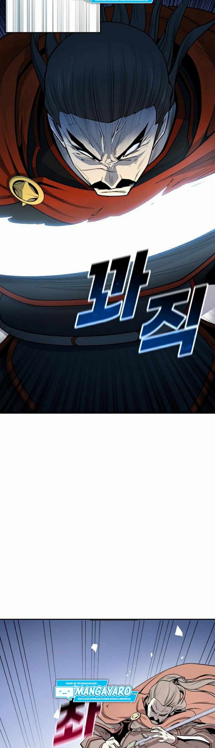 Teenage Swordsman Chapter 18.2 Gambar 12