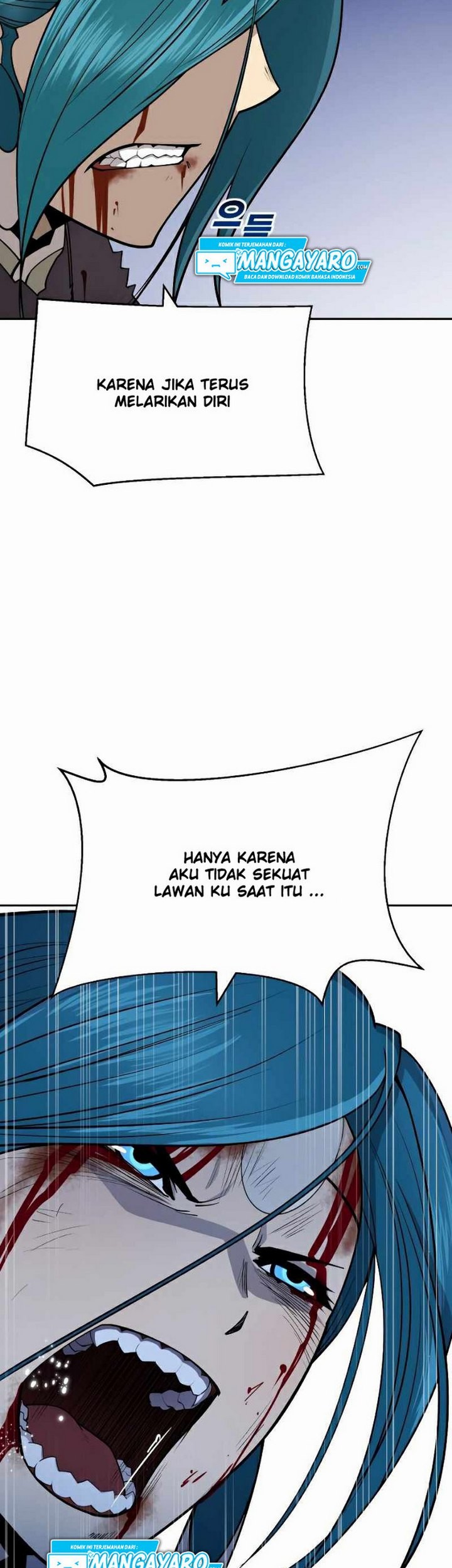 Teenage Swordsman Chapter 18.1 Gambar 30