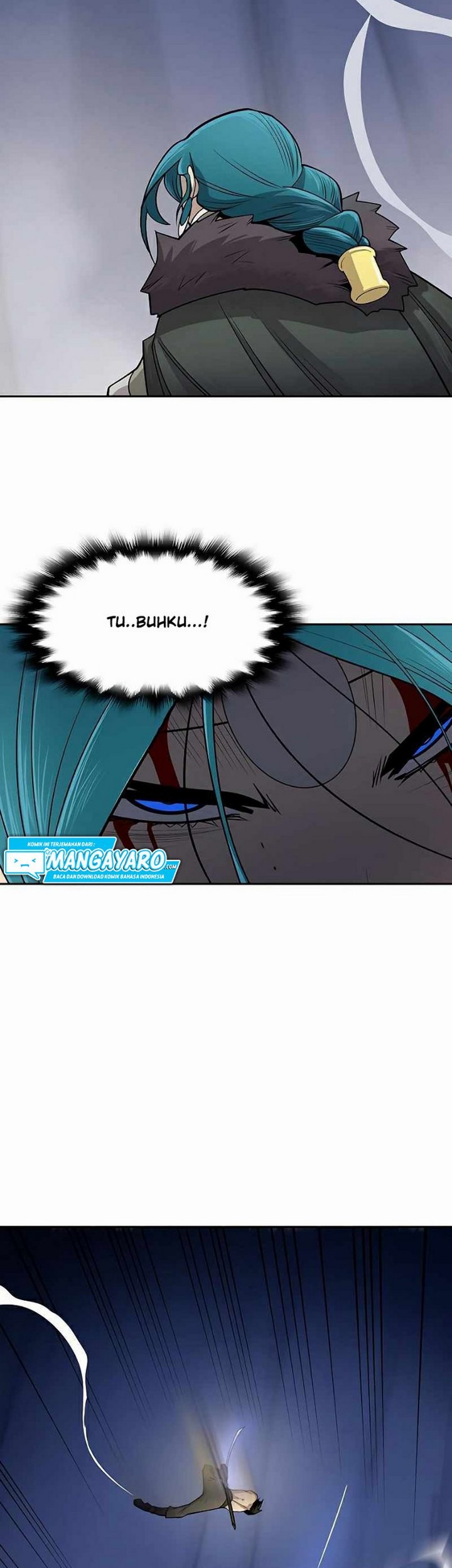 Teenage Swordsman Chapter 18.1 Gambar 46