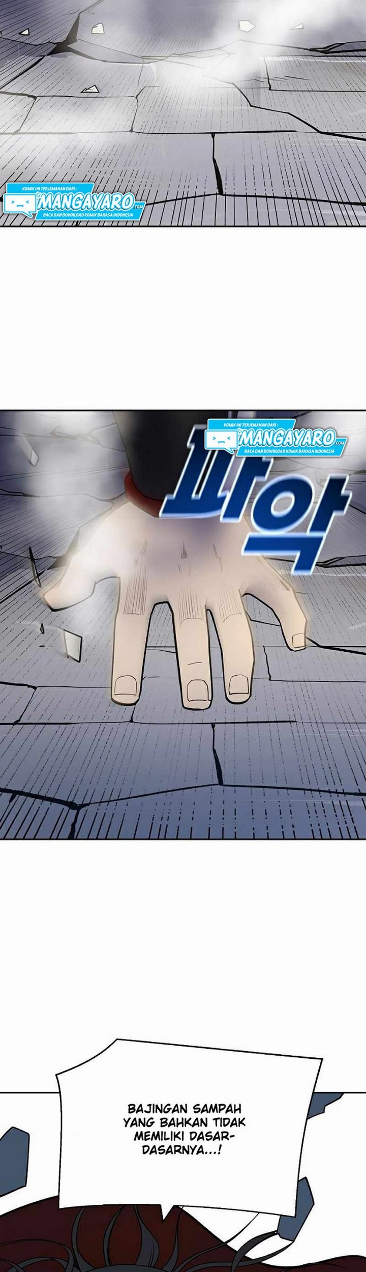 Teenage Swordsman Chapter 18.1 Gambar 52