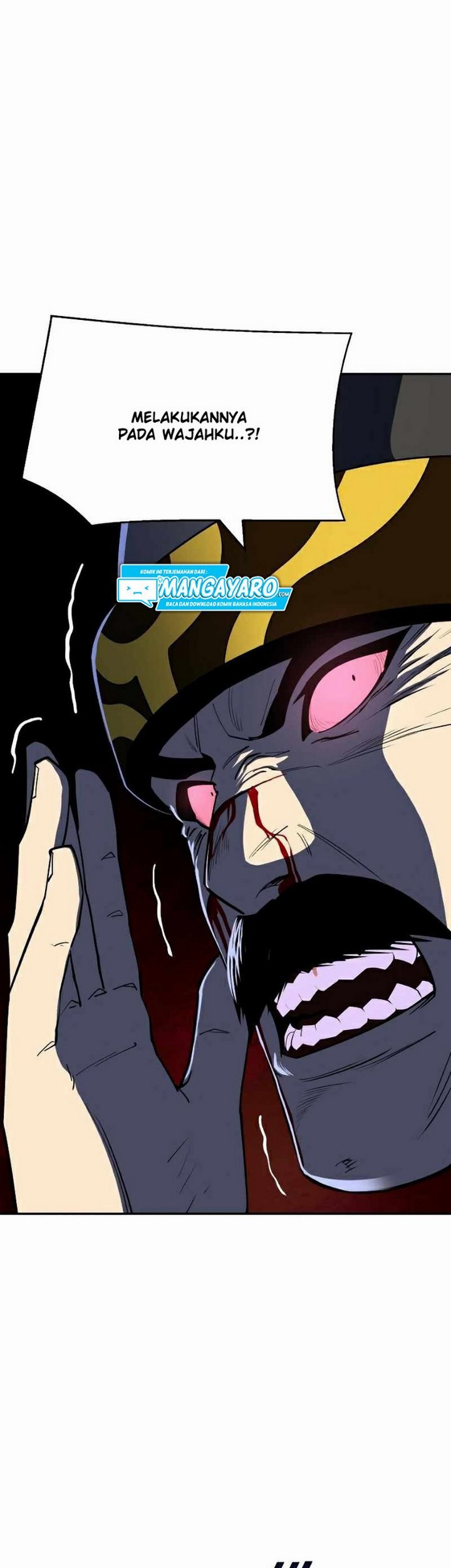 Teenage Swordsman Chapter 18.1 Gambar 42