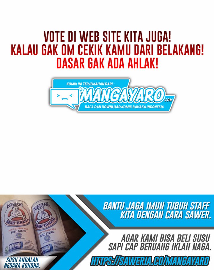 Teenage Swordsman Chapter 18.1 Gambar 60