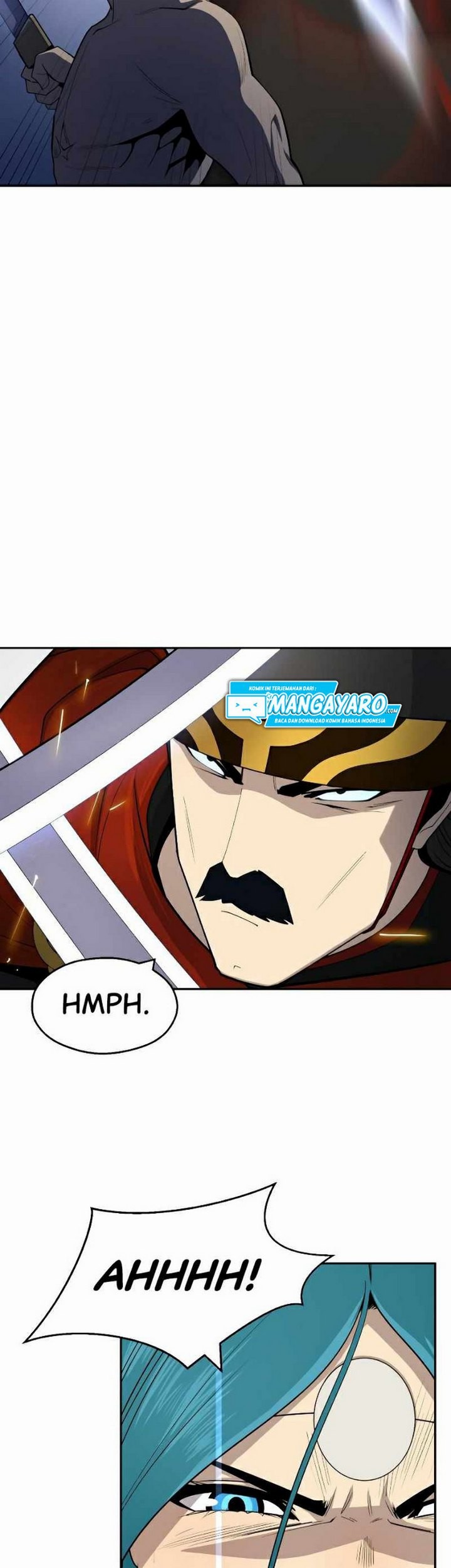 Teenage Swordsman Chapter 18.1 Gambar 10