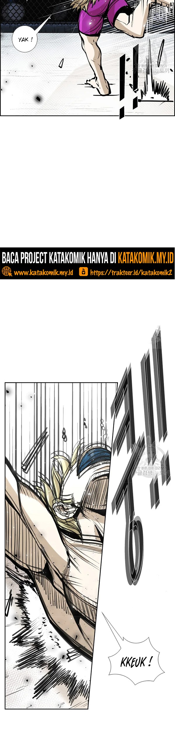 Shark Chapter 228.2 Gambar 26