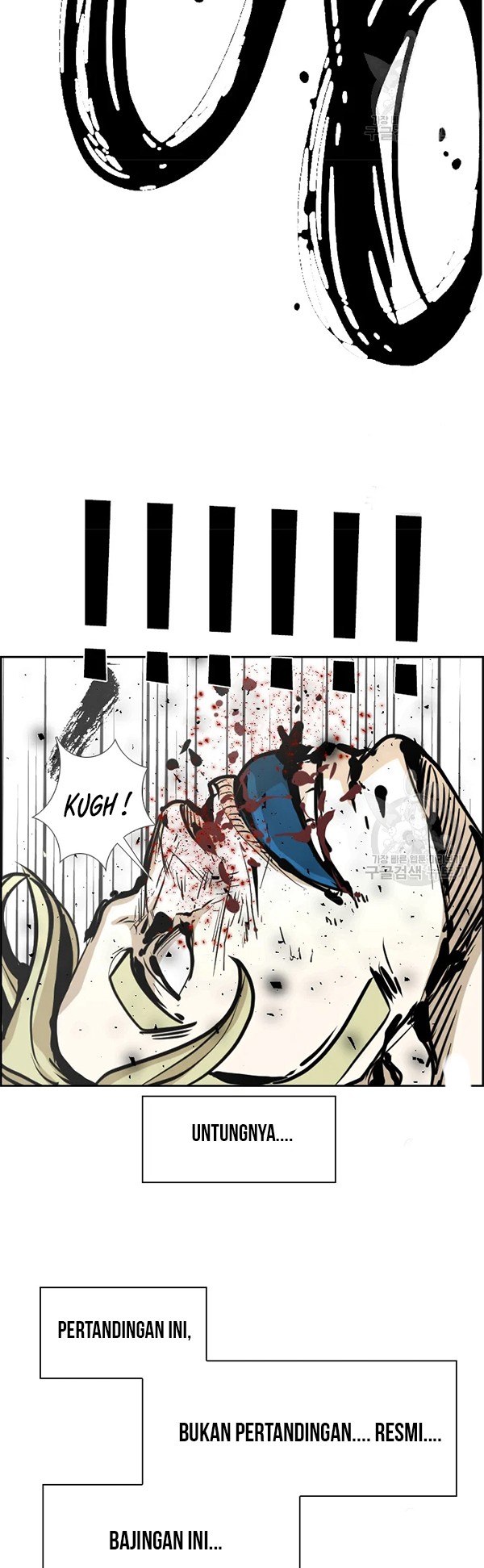 Shark Chapter 228.2 Gambar 29