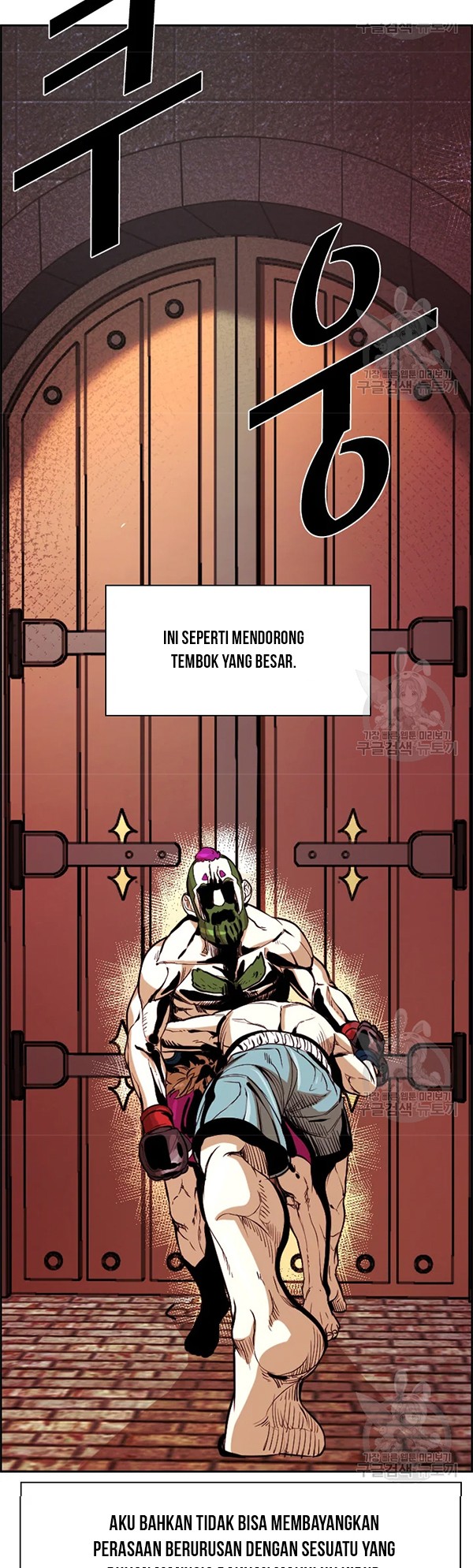 Shark Chapter 228.2 Gambar 19