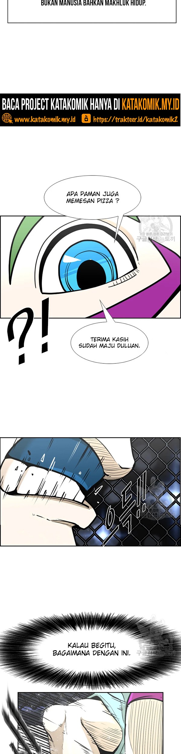 Shark Chapter 228.2 Gambar 20