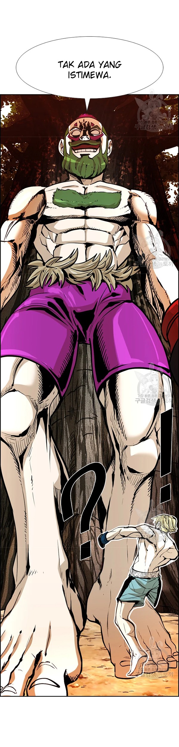 Shark Chapter 228.2 Gambar 22