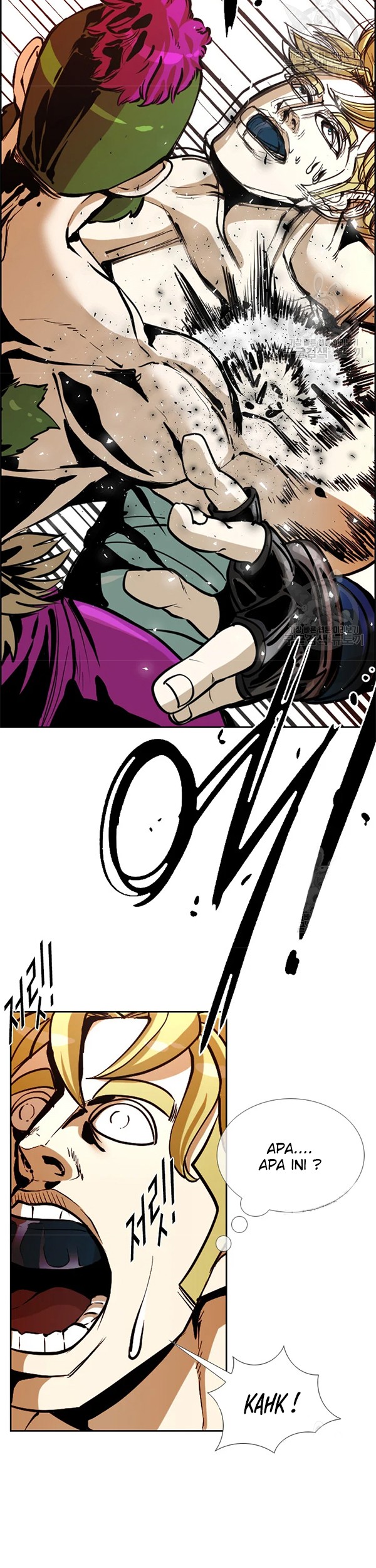 Shark Chapter 228.2 Gambar 24