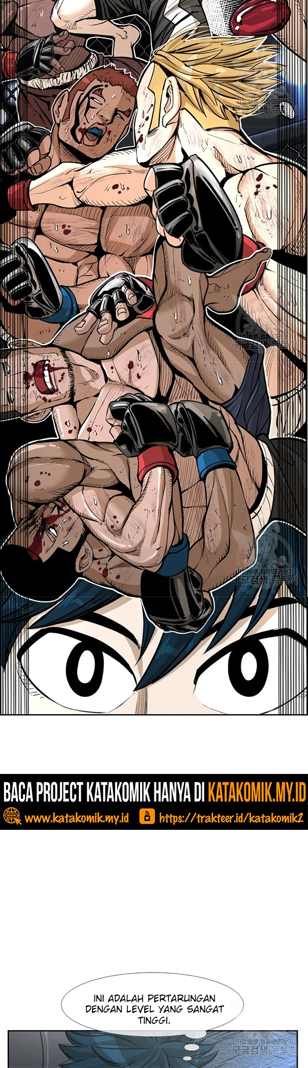 Shark Chapter 228.2 Gambar 3