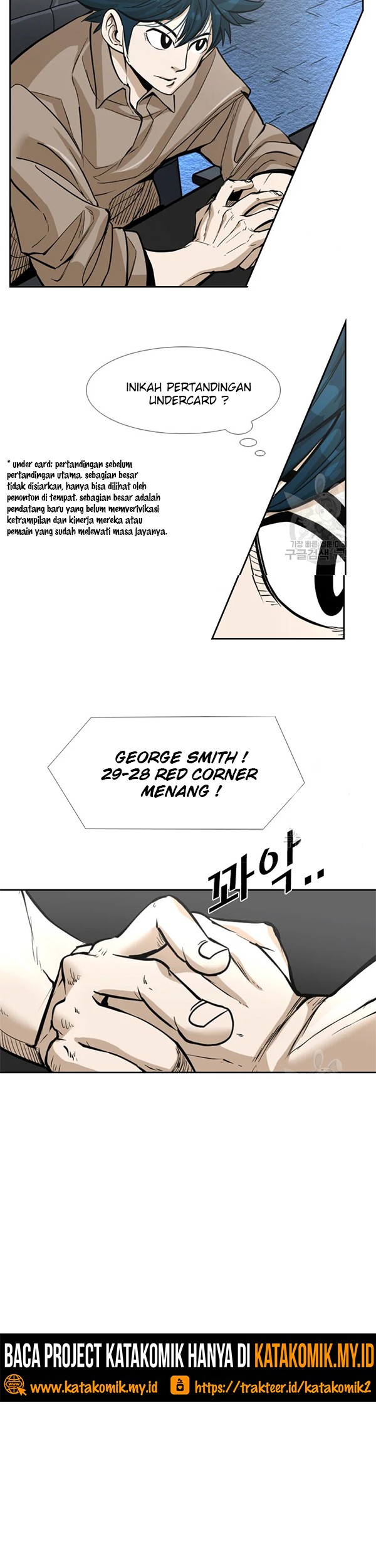 Shark Chapter 228.2 Gambar 4