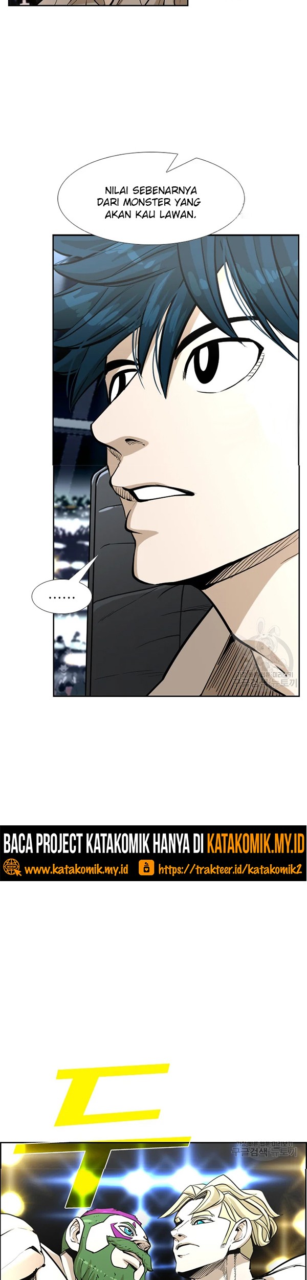 Shark Chapter 228.2 Gambar 10