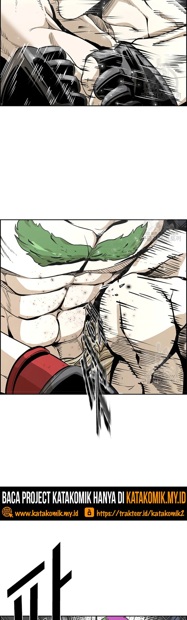 Shark Chapter 228.2 Gambar 15