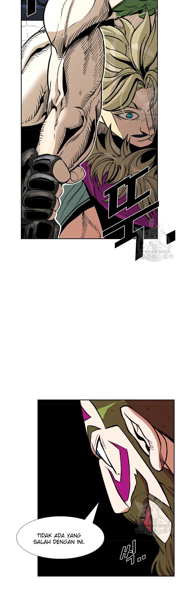 Shark Chapter 228.2 Gambar 17