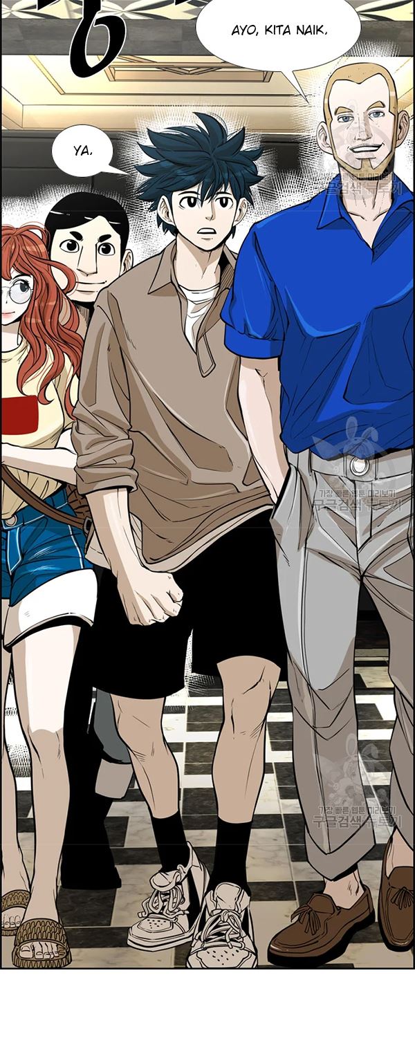 Shark Chapter 228.1 Gambar 18