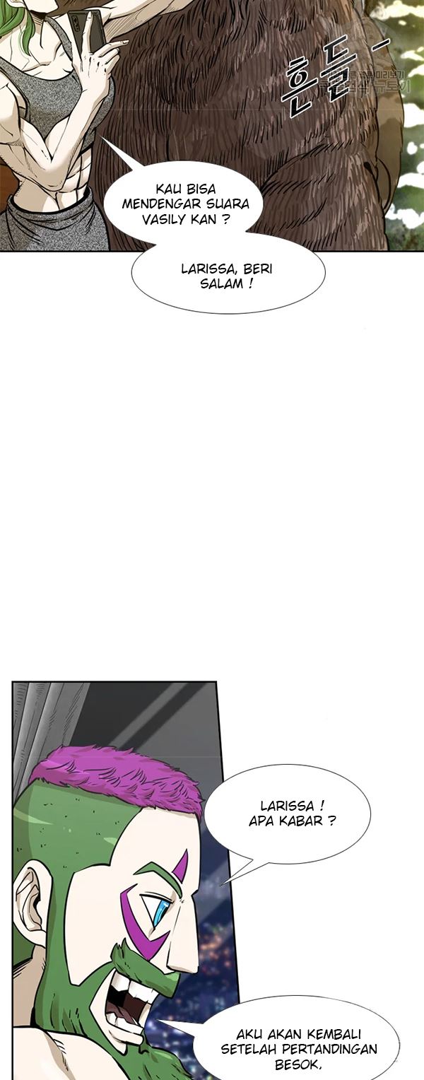 Shark Chapter 228.1 Gambar 10