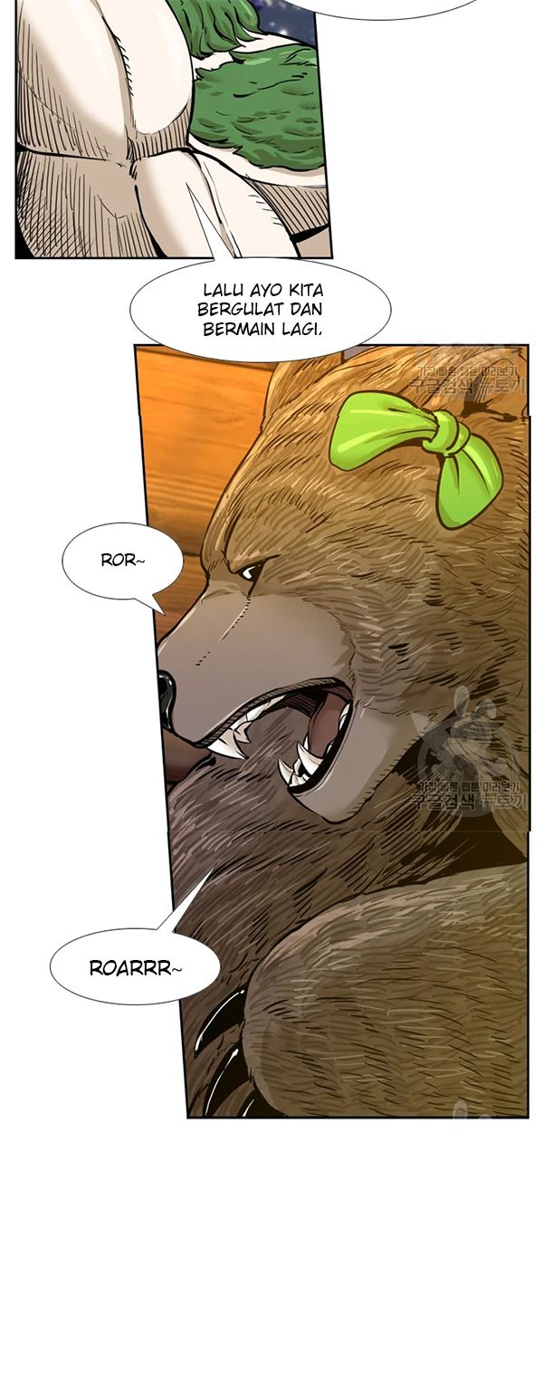 Shark Chapter 228.1 Gambar 11