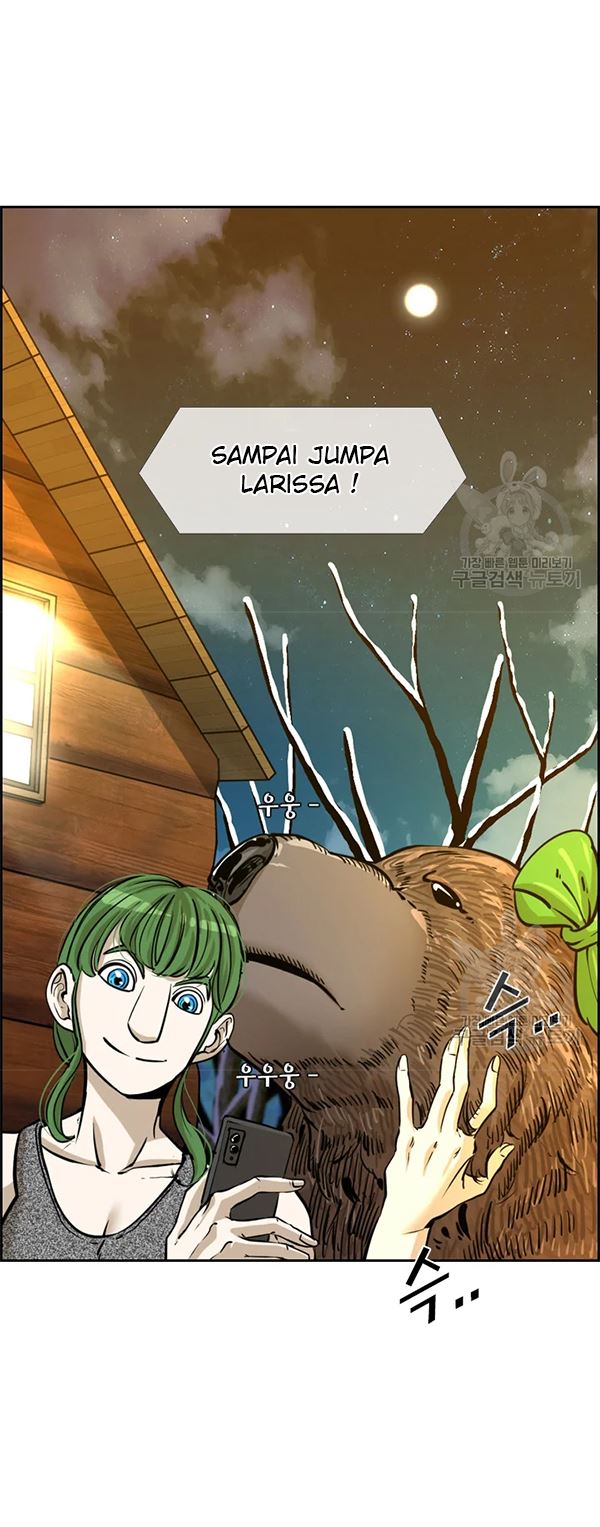 Shark Chapter 228.1 Gambar 13