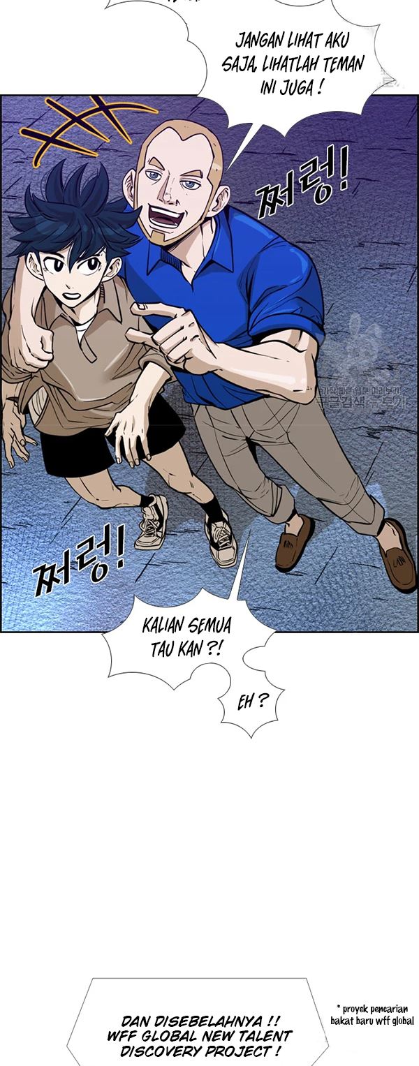 Shark Chapter 228.1 Gambar 28