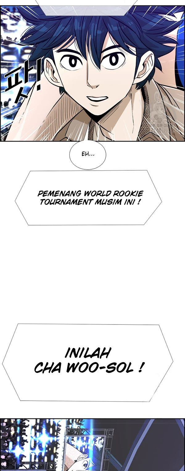 Shark Chapter 228.1 Gambar 29