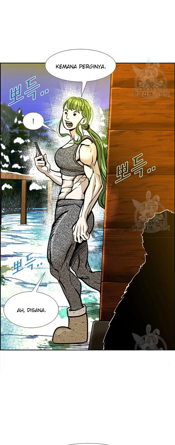 Manhwa Shark Chapter 228.1 gambar nomor 2