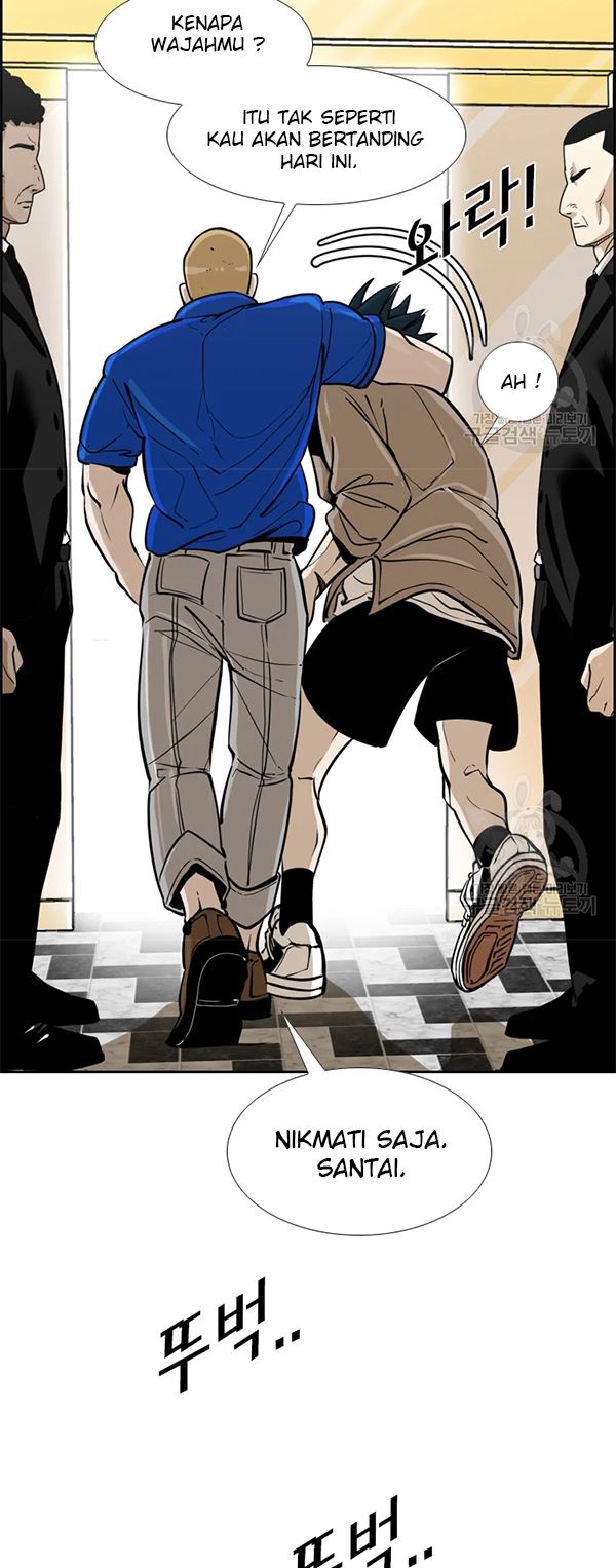 Shark Chapter 228.1 Gambar 20