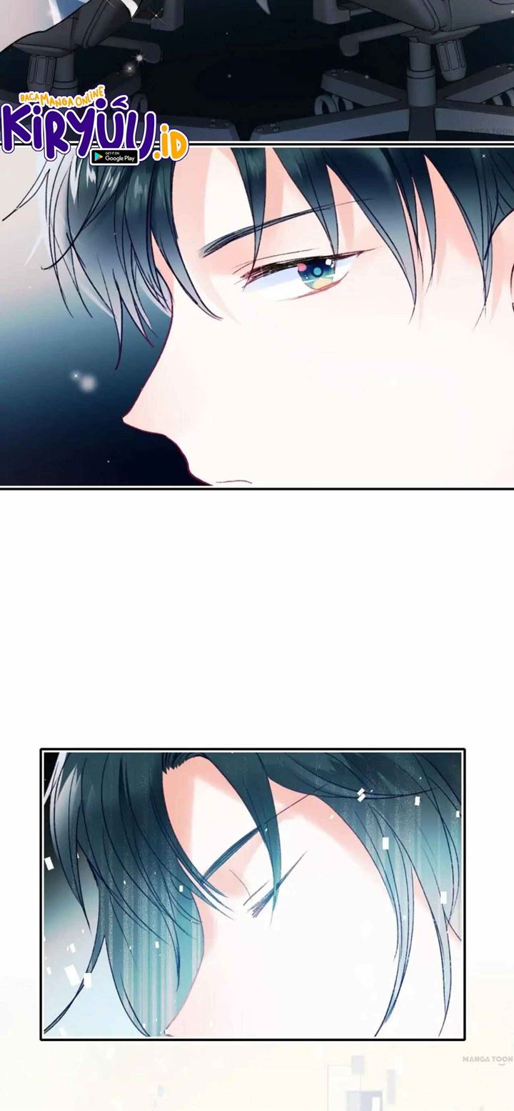 To be Winner Chapter 114 Gambar 20