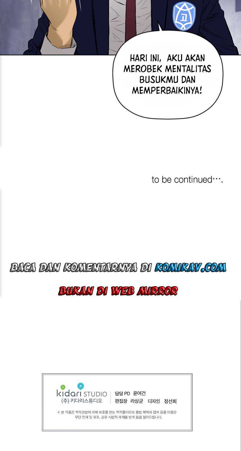 Second life of a Gangster Chapter 93 Gambar 39