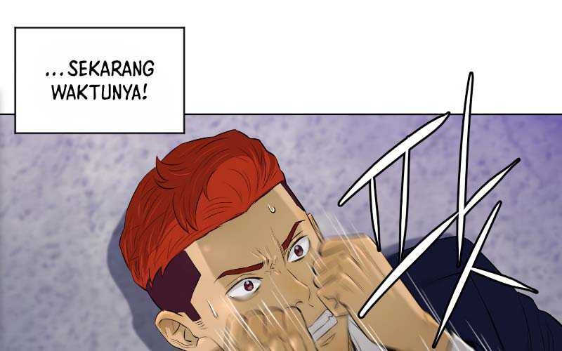 Second life of a Gangster Chapter 93 Gambar 10