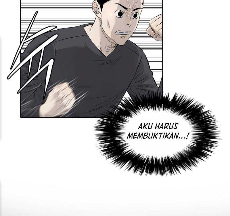 Second life of a Gangster Chapter 93 Gambar 22